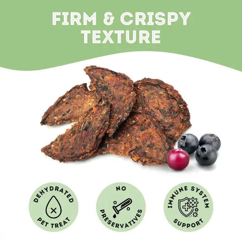 Smoothie in a Bag Pet Treats - Dog Food - The Granville Island Pet Treatery