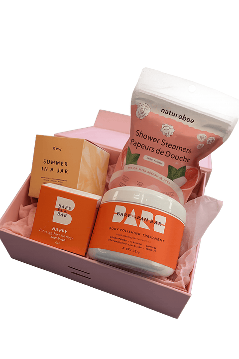 Summer Fresh Gift Set - Gift Set - Local Boom Gift Shop
