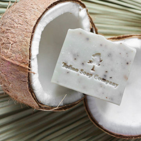 Surf Bar Soap - Bar Soap - Tofino Soap Company
