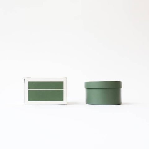 The Arborist Tin Candle - Candle - Field Kit