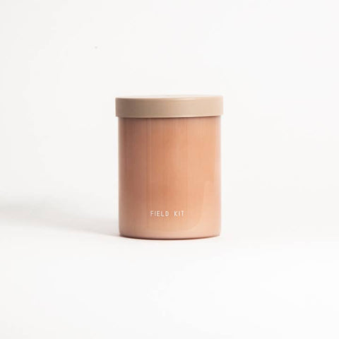 The Garden Glass Candle - Candle - Field Kit