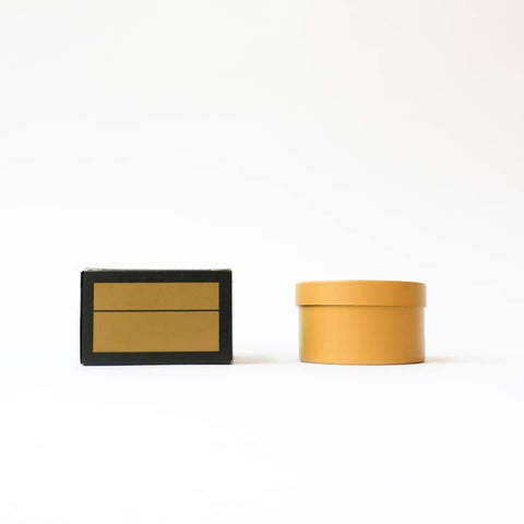 The Geologist Tin Candle - Candle - Field Kit