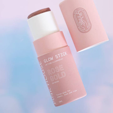 The Glow Stick - Makeup - Pink House Naturals