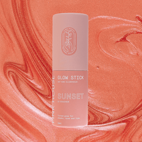 The Glow Stick - Makeup - Pink House Naturals