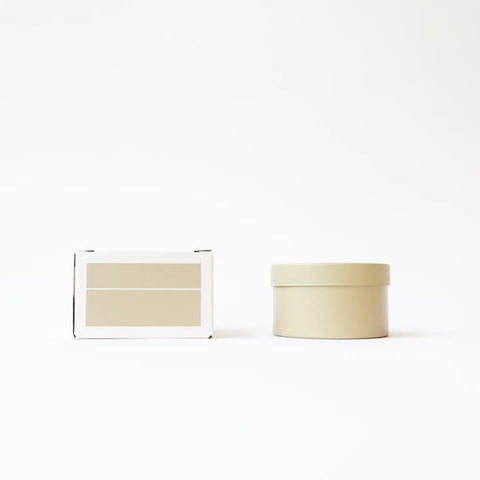 The Librarian Tin Candle - Candle - Field Kit