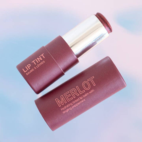 The Lip Tint - Makeup - Pink House Naturals