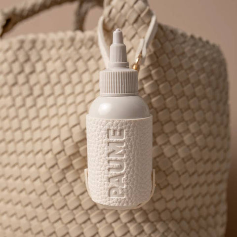 The Voyager Case For 3oz Sanitizer Gel Bottle - Hand Sanitizer - Paume