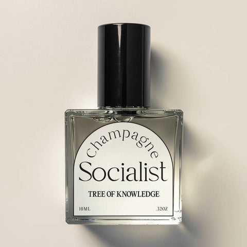 Tree of Knowledge Perfume Oil - Perfume - Champagne Socialist