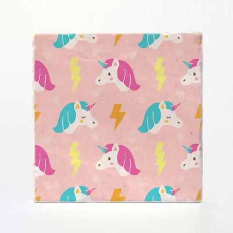 Unicorn Power Coaster - Coaster - Versatile Coasters