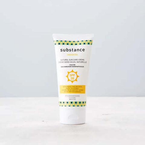 Unscented Sunscreen SPF 30 - Sunscreen - Matter Company