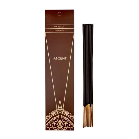 Vanilla Incense - Incense - Between Heaven & Earth
