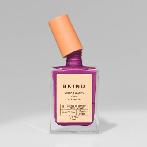 Vegan & 21 - free Nail Polish - Aries - Nail Polish - BKIND