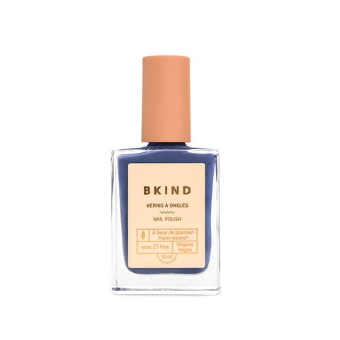 Vegan & 21 - free Nail Polish - Broue Dans L’Toupet - Nail Polish - BKIND