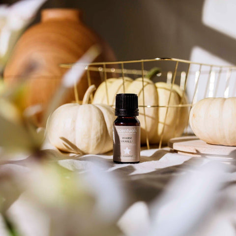 Warm Vanilla Essential Oil - Essential Oil - Scentuals