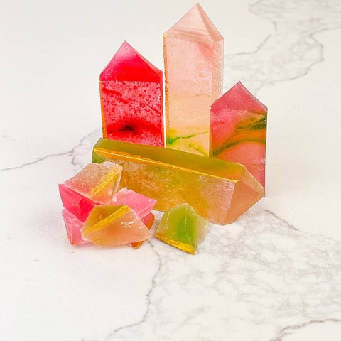 Watermelon Kohakutou Candy - Candy - The Treat Bombs