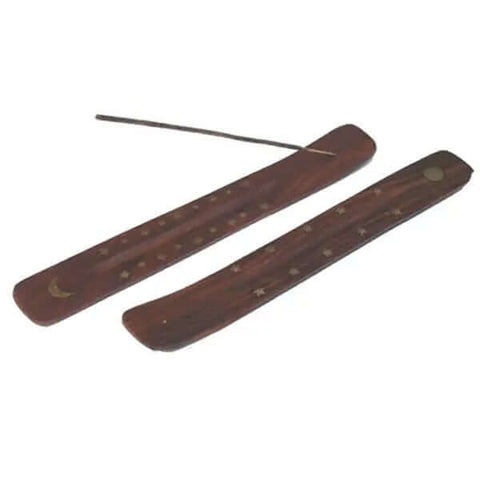 Wooden Incense Burner - Incense - Between Heaven & Earth