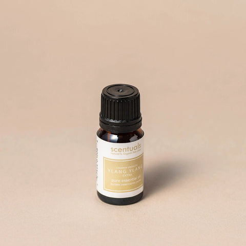 Ylang Ylang Essential Oil - Essential Oil - Scentuals