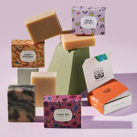 You're the Best Bar Soap - Bar Soap - Anto Yukon