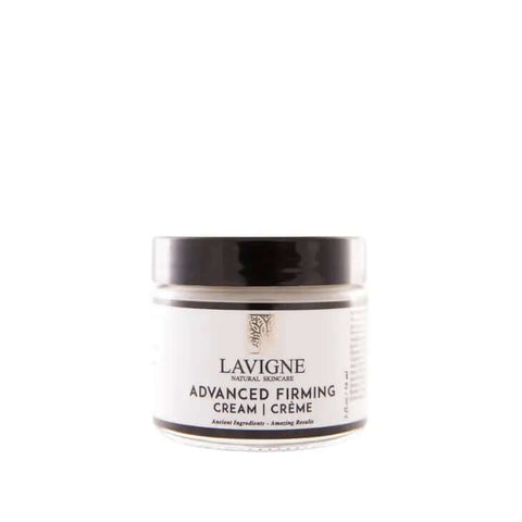 Advanced Firming Cream - Facial Lotion - Lavigne Natural Skincare