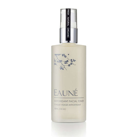 Antioxidant Facial Toner - Toner - Eaune Skincare