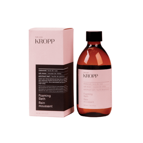 Bubble Bath - Bubble Bath - Kropp