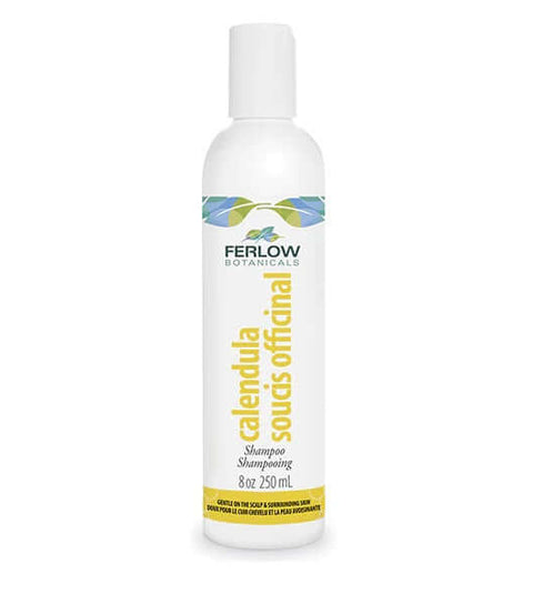 Calendula Shampoo - Shampoo - Ferlow Botanicals