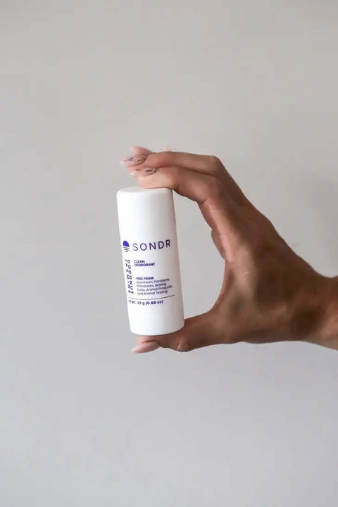Coconut Jasmine Natural Deodorant - Deodorant - SONDR