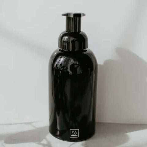 Foaming Soap Dispenser - Cleaner - So Luxury