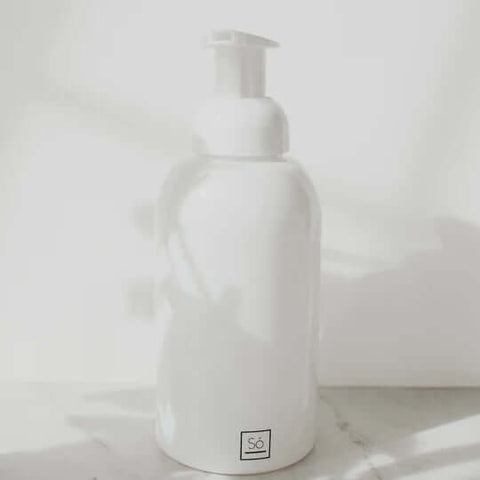 Foaming Soap Dispenser - Cleaner - So Luxury
