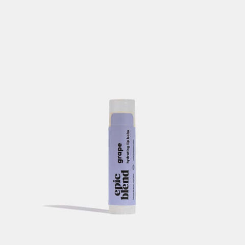 Grape Moisturizing Lip Balm - Lip Balm - Epic Blend