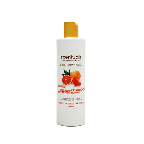 Grapefruit Conditioner - Conditioner - Scentuals