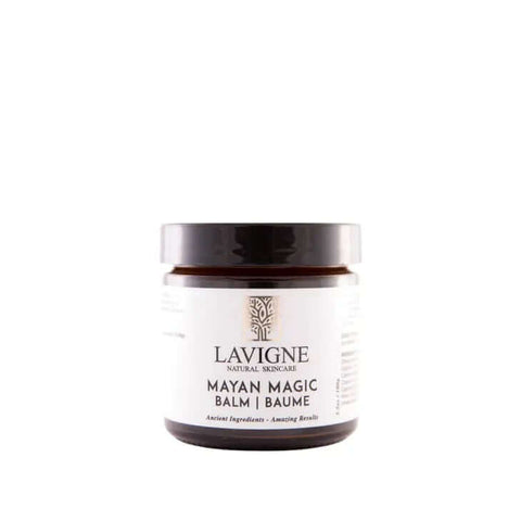 Mayan Magic Balm - Balm - Lavigne Natural Skincare