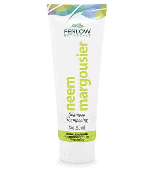 Neem Shampoo - Shampoo - Ferlow Botanicals