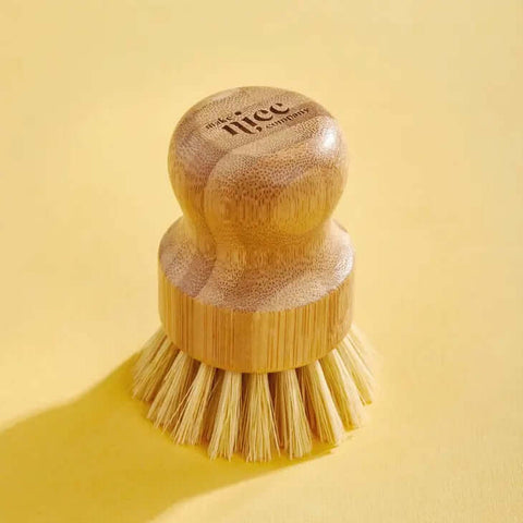 Scrubber Brush - Dish Brush - Make Nice Company