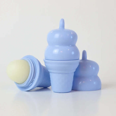 Sour Blue Raspberry Lip Balm - Lip Balm - Rebels Refinery