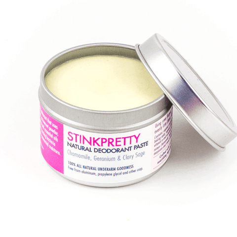 Stink Pretty Deodorant - Deodorant - Whiffcraft