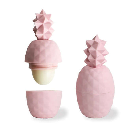 Strawberry Mango Lip Balm - Lip Balm - Rebels Refinery